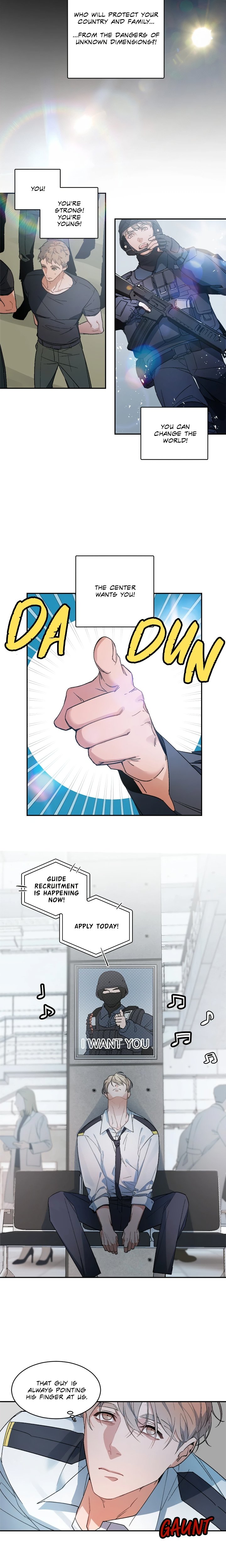 Boss, Bxtch, Baby! - Chapter 59.19 Page 2