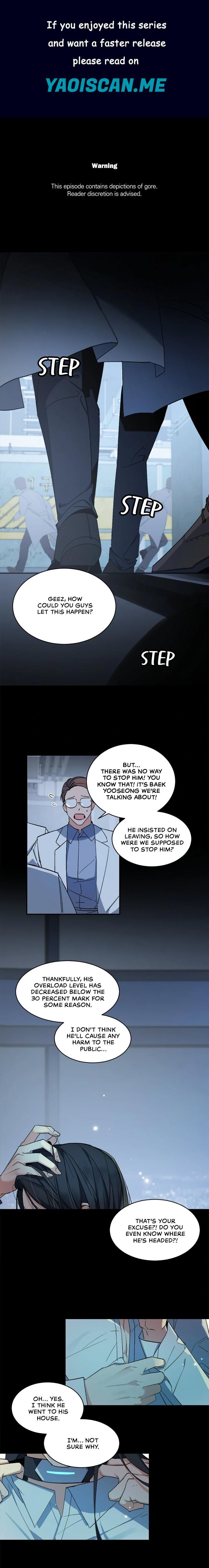 Boss, Bxtch, Baby! - Chapter 59.20 Page 1