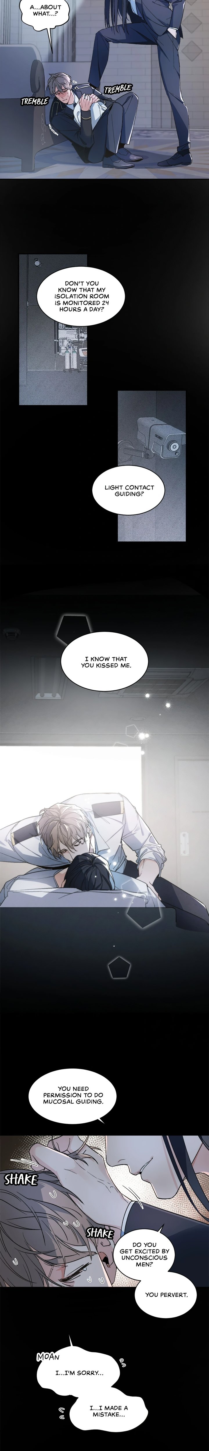 Boss, Bxtch, Baby! - Chapter 59.20 Page 14