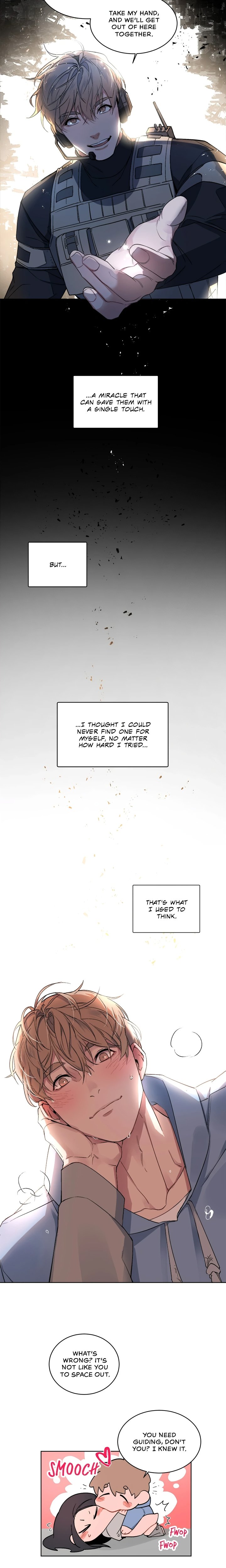 Boss, Bxtch, Baby! - Chapter 59.22 Page 3