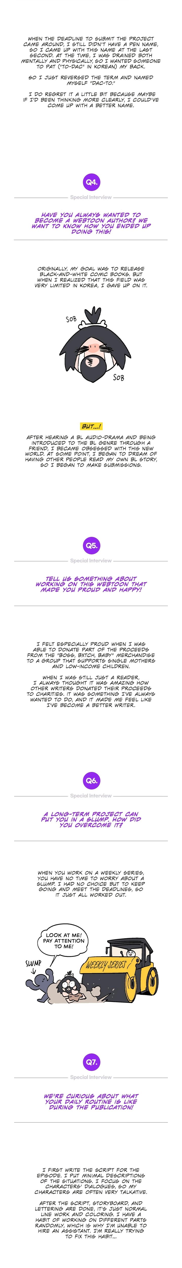 Boss, Bxtch, Baby! - Chapter 59.23 Page 2