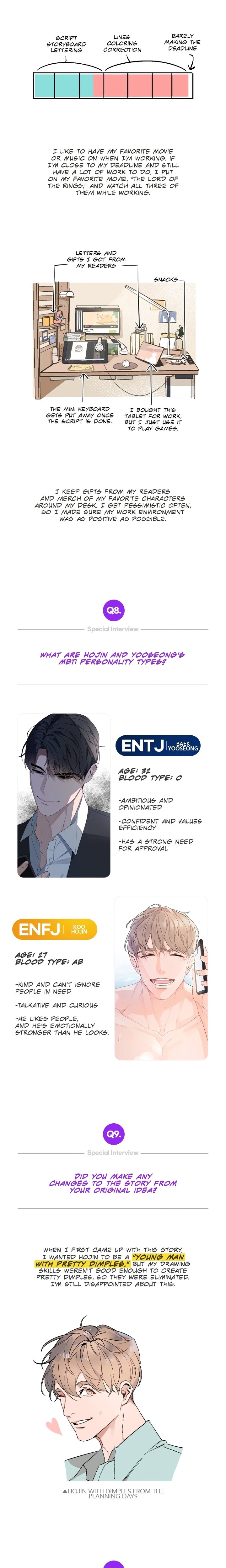 Boss, Bxtch, Baby! - Chapter 59.23 Page 3