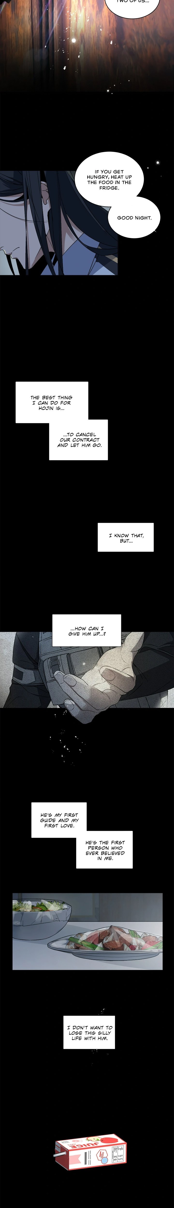Boss, Bxtch, Baby! - Chapter 59.24 Page 14