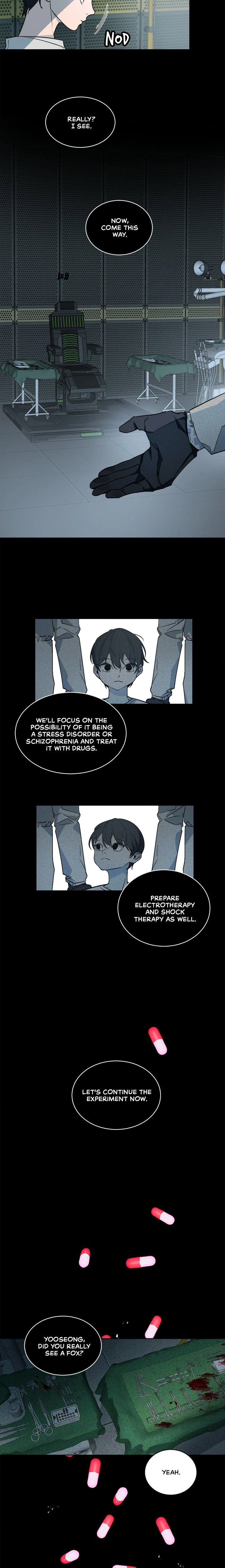 Boss, Bxtch, Baby! - Chapter 59.24 Page 4
