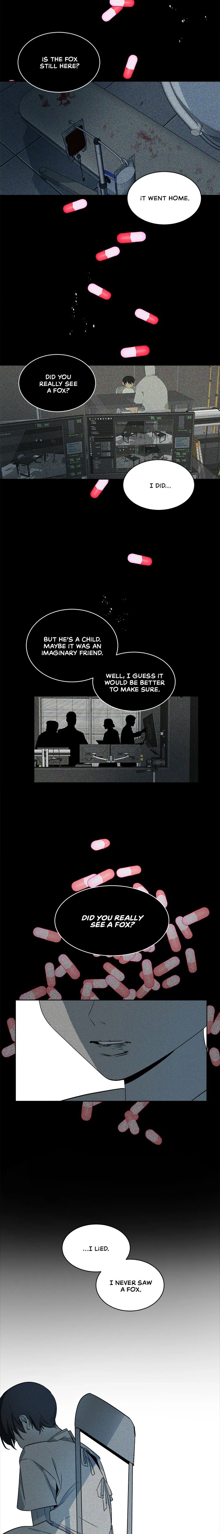 Boss, Bxtch, Baby! - Chapter 59.24 Page 5