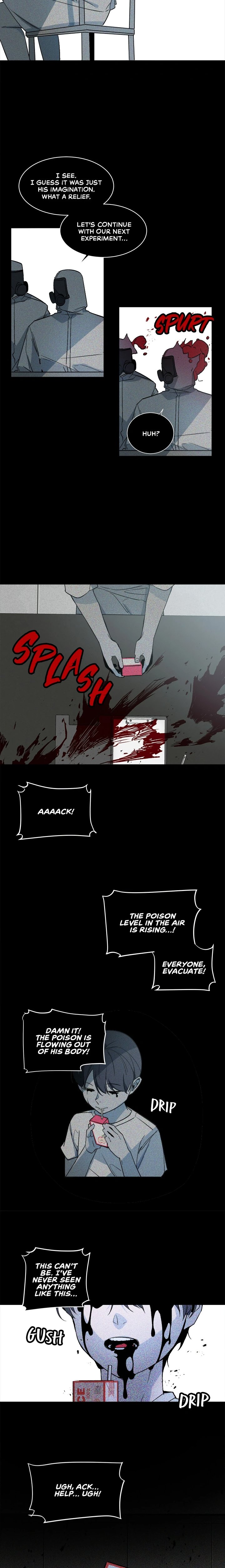 Boss, Bxtch, Baby! - Chapter 59.24 Page 6