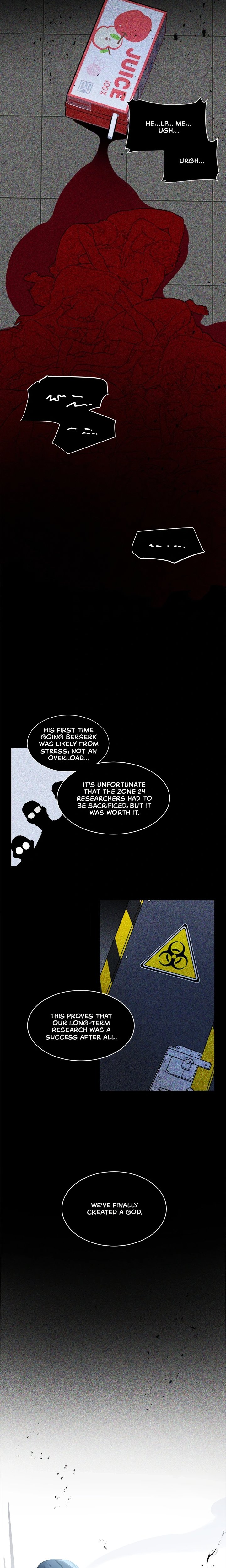 Boss, Bxtch, Baby! - Chapter 59.24 Page 7