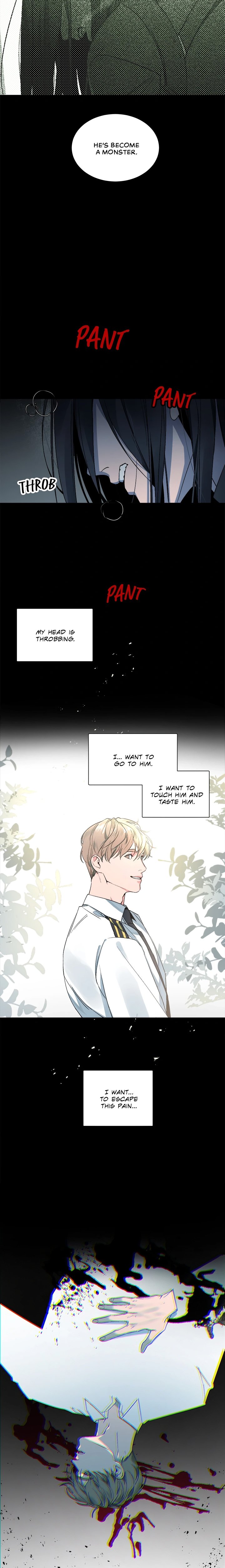 Boss, Bxtch, Baby! - Chapter 59.24 Page 9