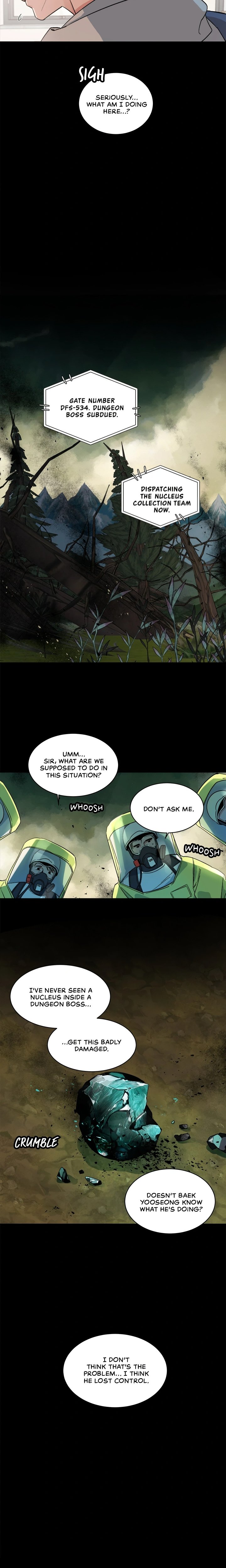 Boss, Bxtch, Baby! - Chapter 59.25 Page 2