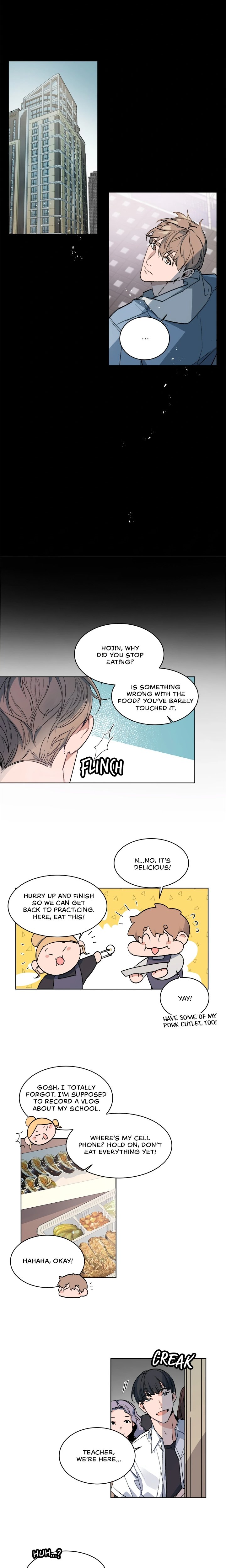Boss, Bxtch, Baby! - Chapter 59.25 Page 6