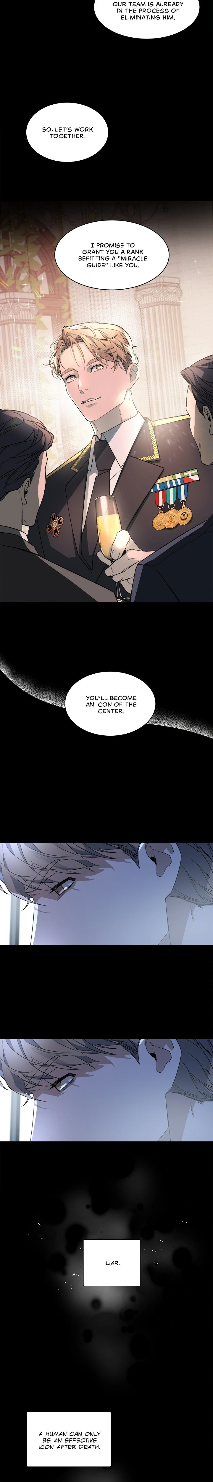 Boss, Bxtch, Baby! - Chapter 59.26 Page 10