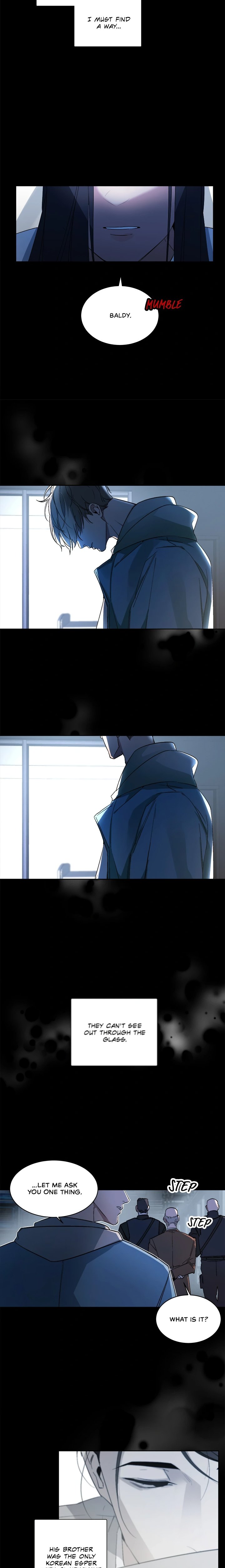 Boss, Bxtch, Baby! - Chapter 59.26 Page 12