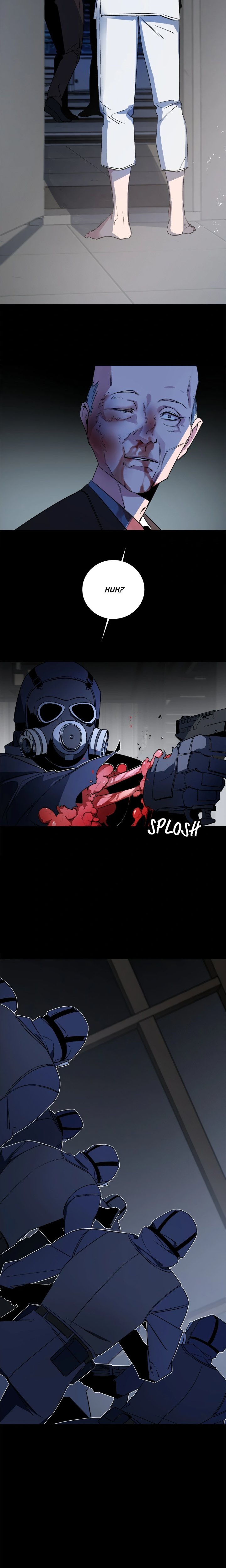 Boss, Bxtch, Baby! - Chapter 59.27 Page 10