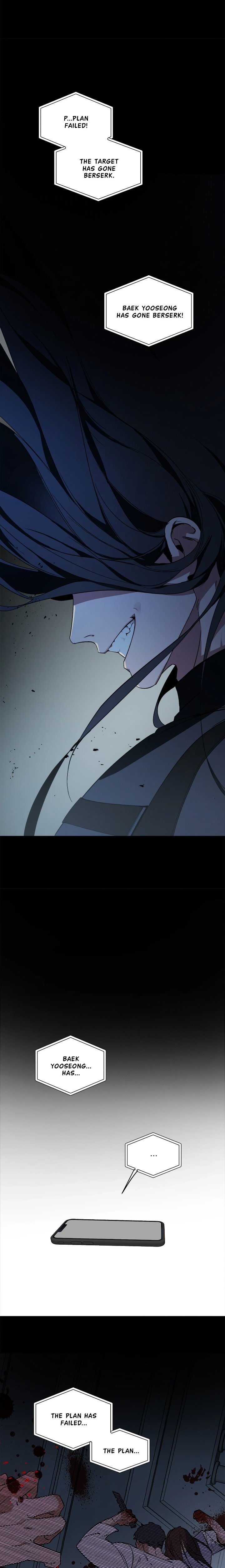 Boss, Bxtch, Baby! - Chapter 59.27 Page 12