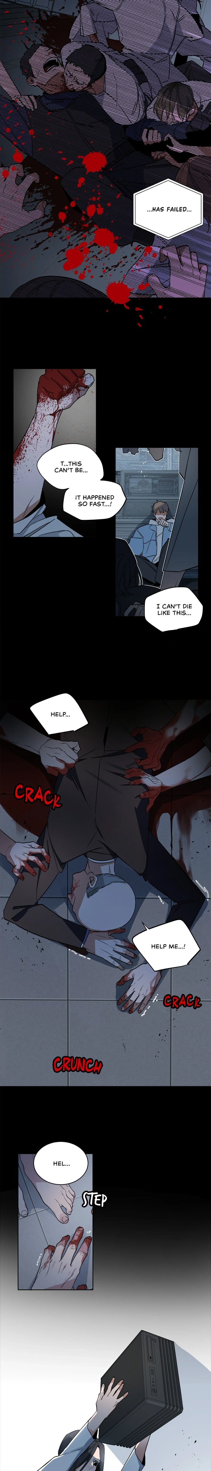 Boss, Bxtch, Baby! - Chapter 59.27 Page 13