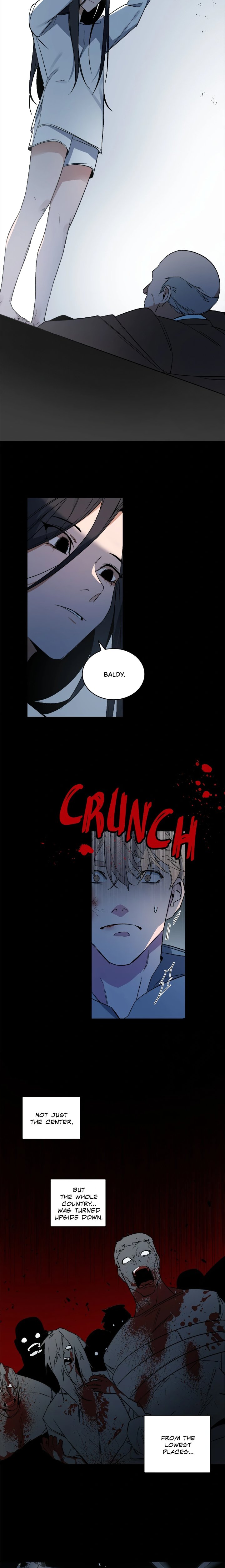 Boss, Bxtch, Baby! - Chapter 59.27 Page 14