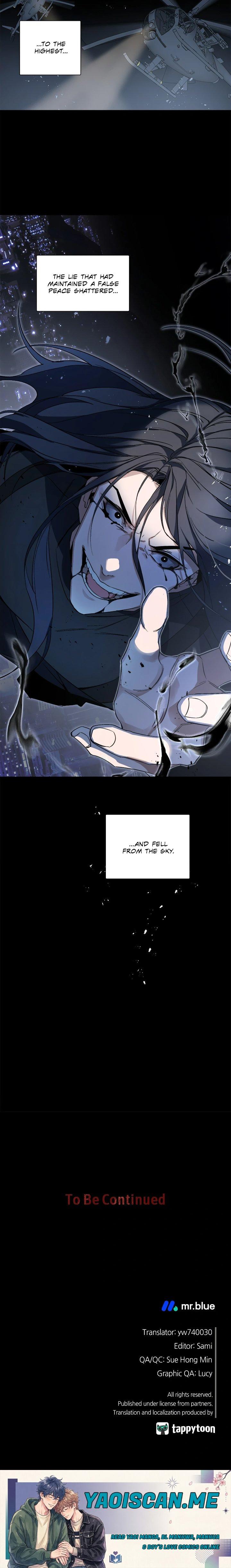 Boss, Bxtch, Baby! - Chapter 59.27 Page 15