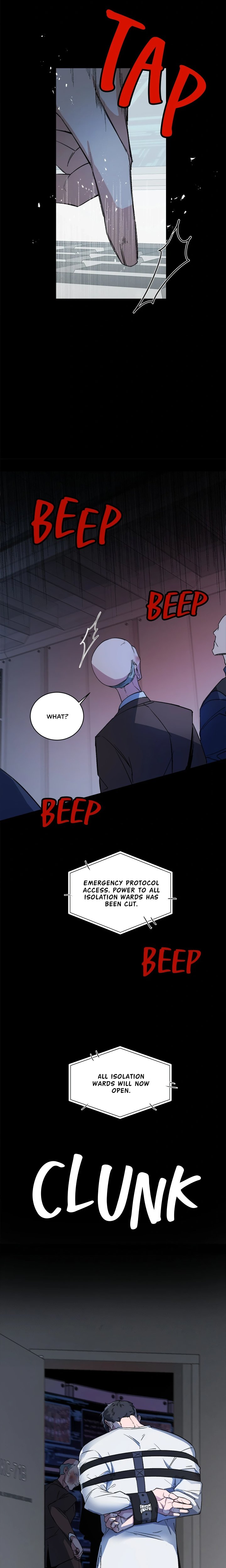 Boss, Bxtch, Baby! - Chapter 59.27 Page 9