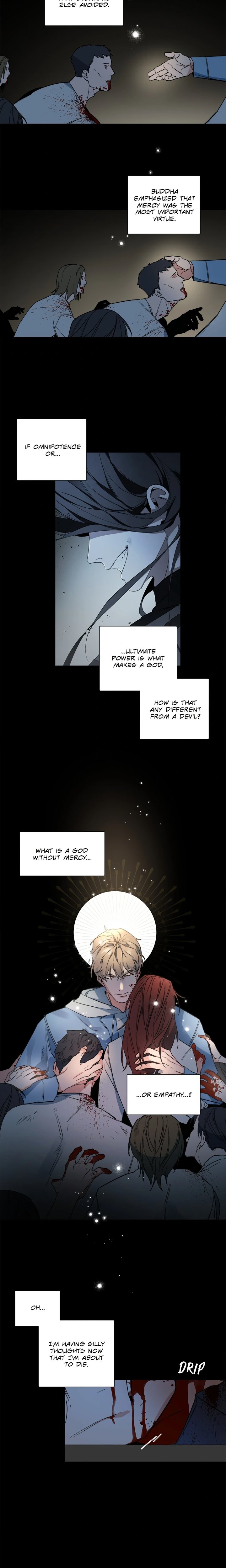 Boss, Bxtch, Baby! - Chapter 59.28 Page 10