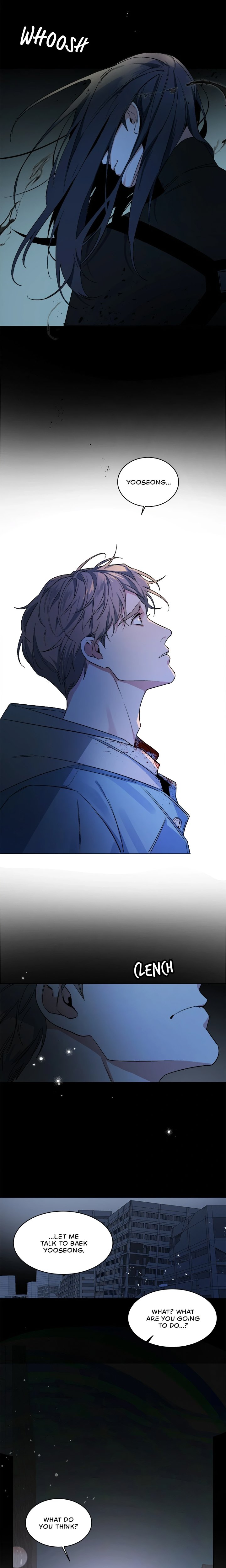 Boss, Bxtch, Baby! - Chapter 59.28 Page 13