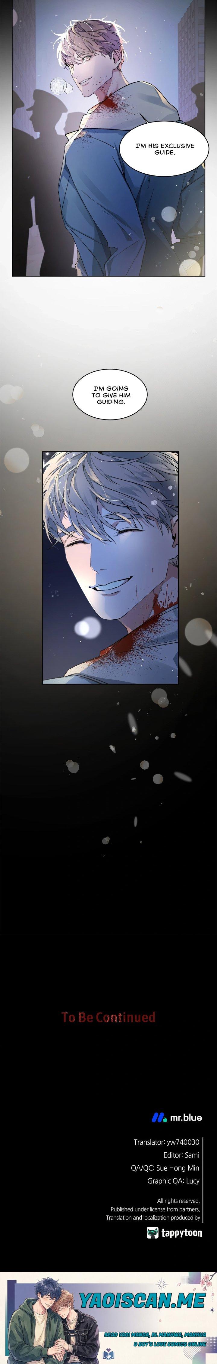 Boss, Bxtch, Baby! - Chapter 59.28 Page 14