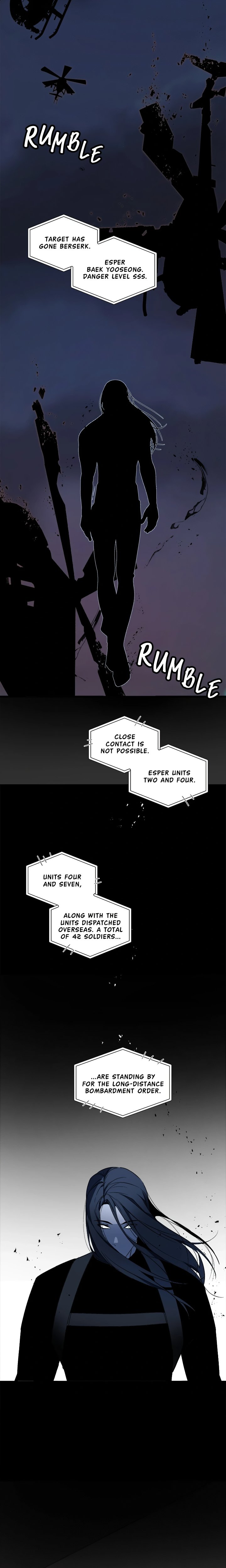 Boss, Bxtch, Baby! - Chapter 59.28 Page 2
