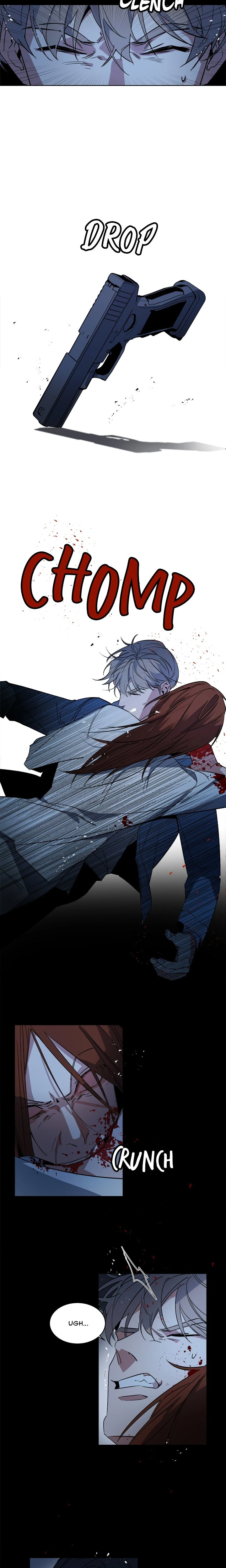 Boss, Bxtch, Baby! - Chapter 59.28 Page 7