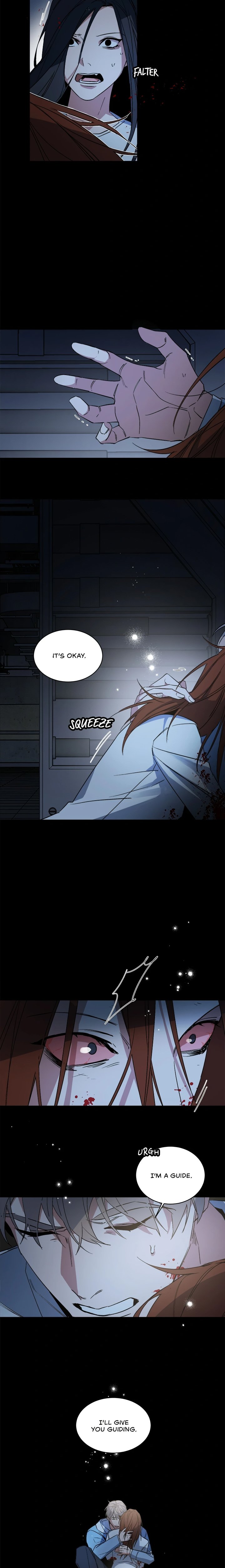 Boss, Bxtch, Baby! - Chapter 59.28 Page 8