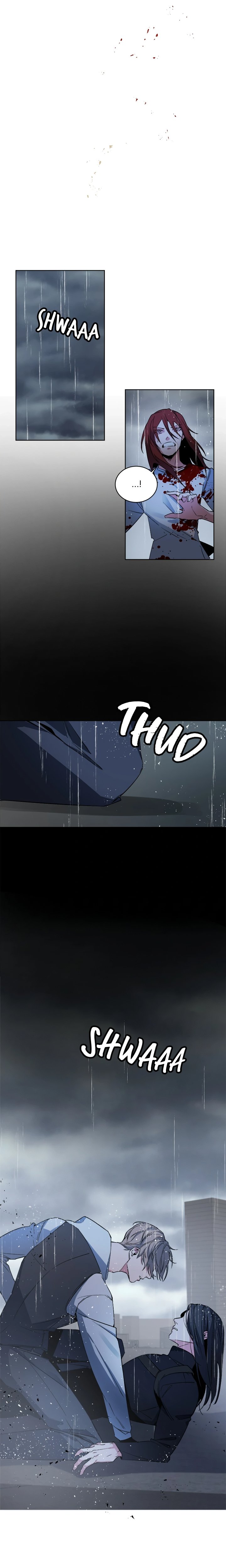 Boss, Bxtch, Baby! - Chapter 59.29 Page 10