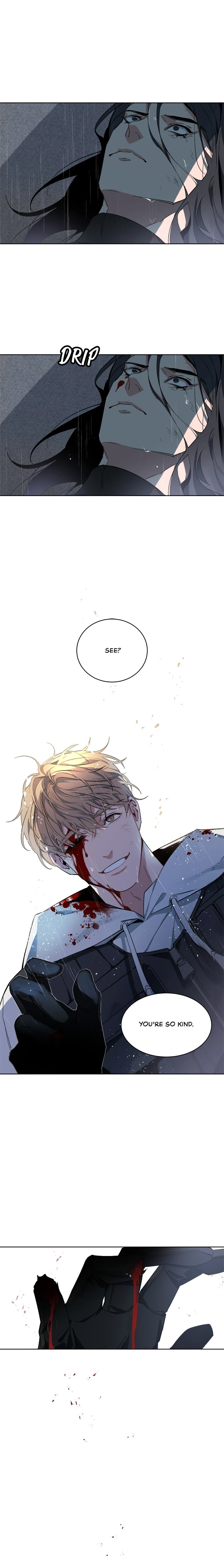 Boss, Bxtch, Baby! - Chapter 59.29 Page 11