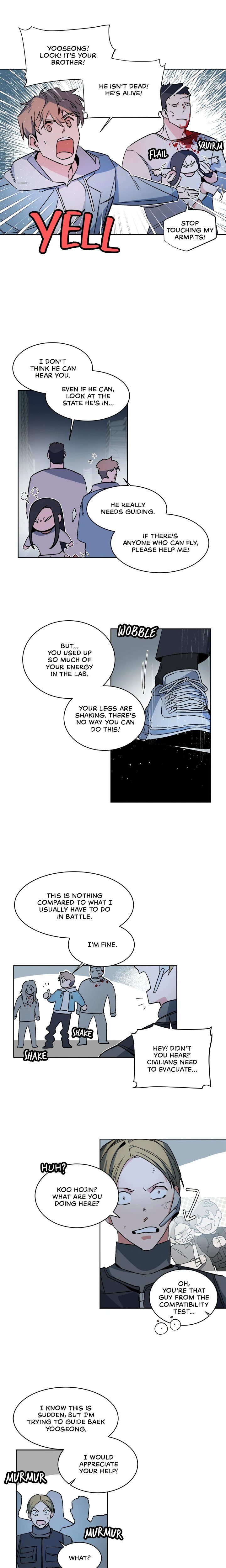 Boss, Bxtch, Baby! - Chapter 59.29 Page 2
