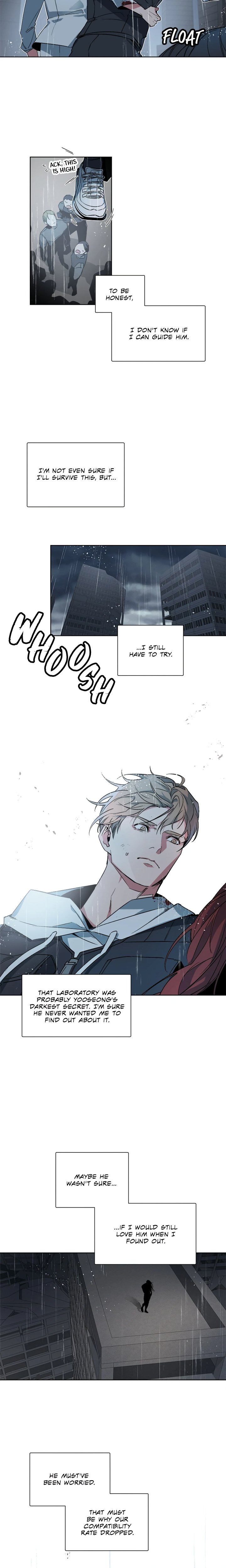 Boss, Bxtch, Baby! - Chapter 59.29 Page 7