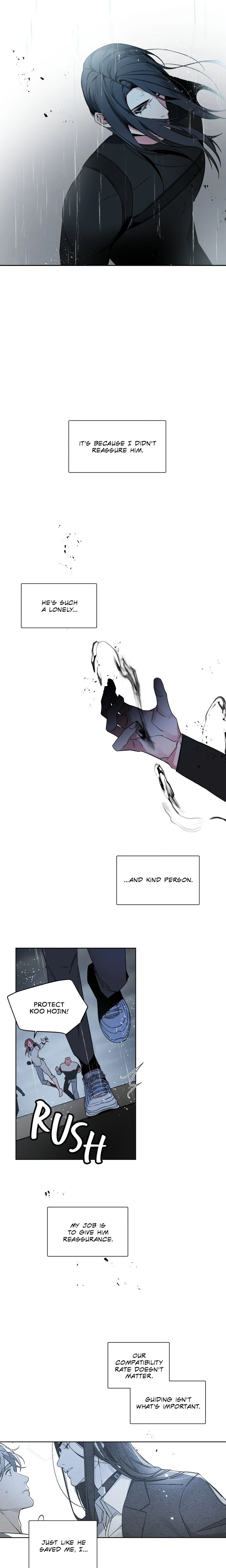 Boss, Bxtch, Baby! - Chapter 59.29 Page 8