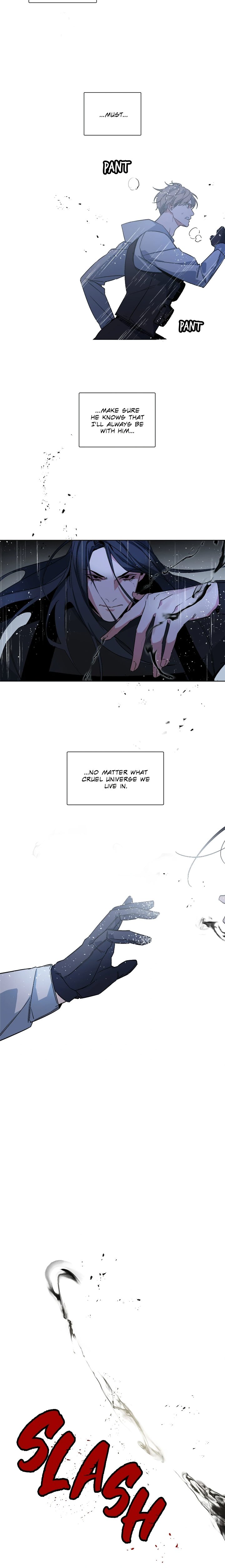 Boss, Bxtch, Baby! - Chapter 59.29 Page 9