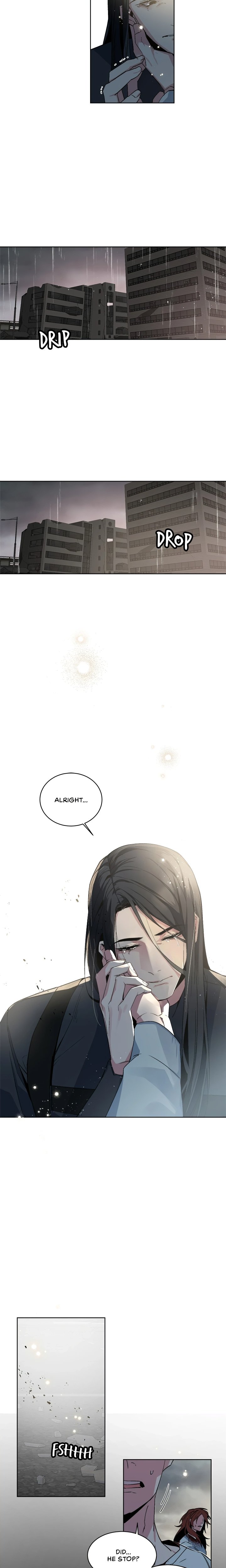 Boss, Bxtch, Baby! - Chapter 59.30 Page 10