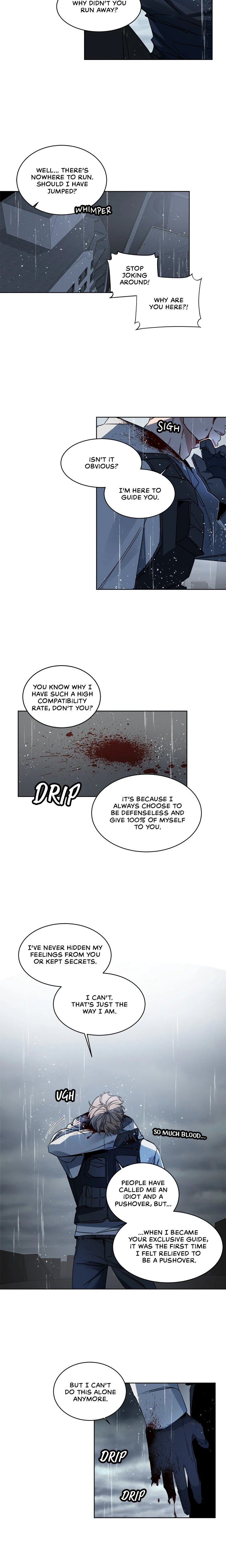 Boss, Bxtch, Baby! - Chapter 59.30 Page 3