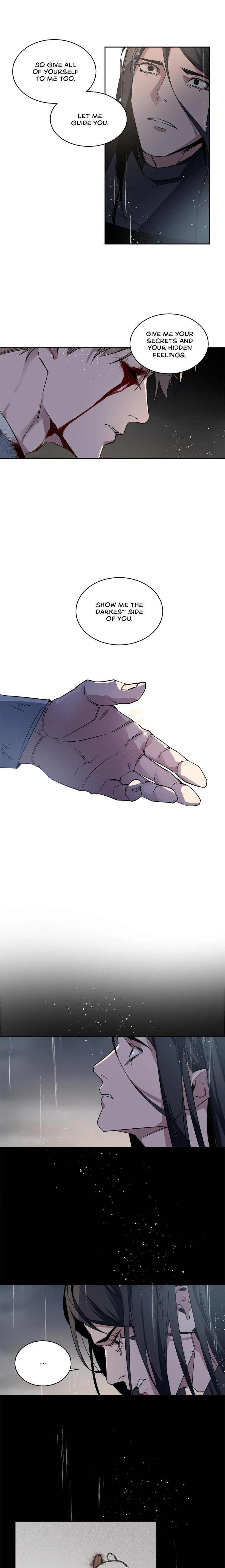 Boss, Bxtch, Baby! - Chapter 59.30 Page 7