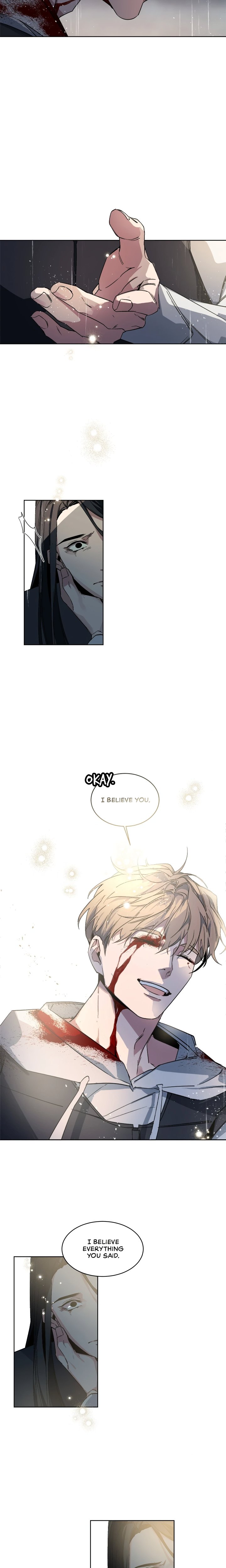 Boss, Bxtch, Baby! - Chapter 59.30 Page 9