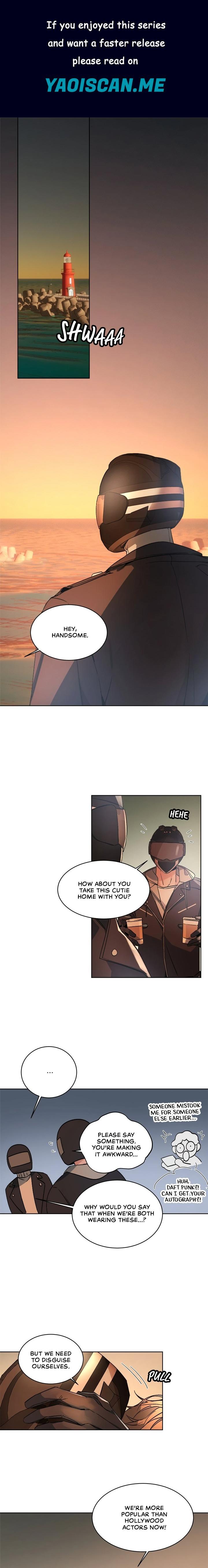 Boss, Bxtch, Baby! - Chapter 59.31 Page 1