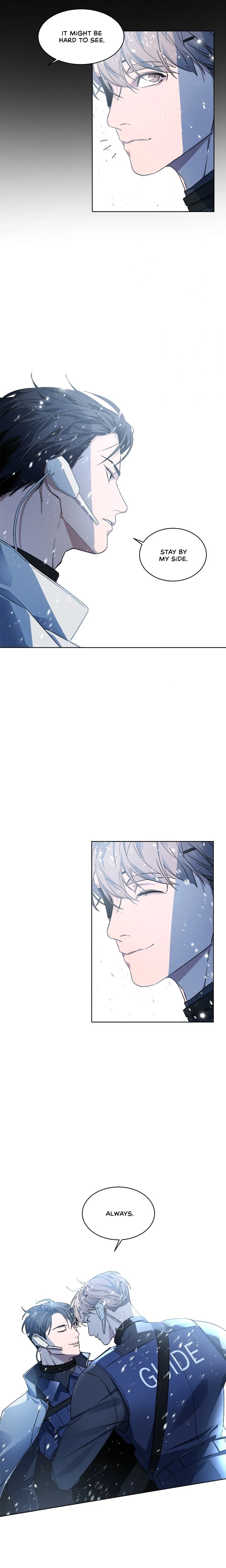 Boss, Bxtch, Baby! - Chapter 59.31 Page 13