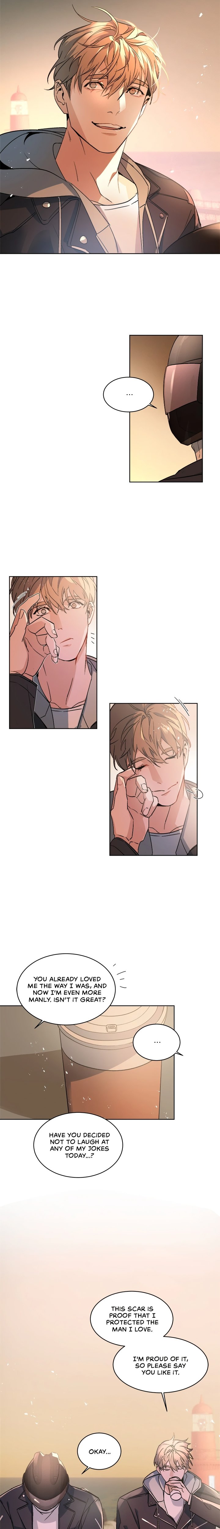 Boss, Bxtch, Baby! - Chapter 59.31 Page 2