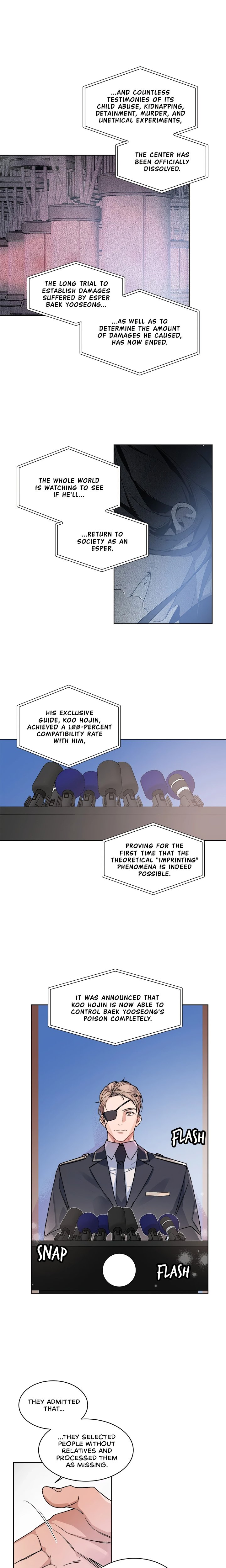 Boss, Bxtch, Baby! - Chapter 59.31 Page 4