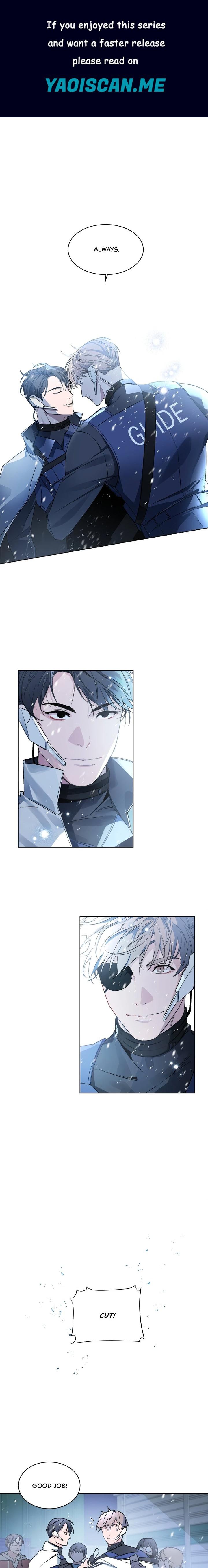 Boss, Bxtch, Baby! - Chapter 59.32 Page 1