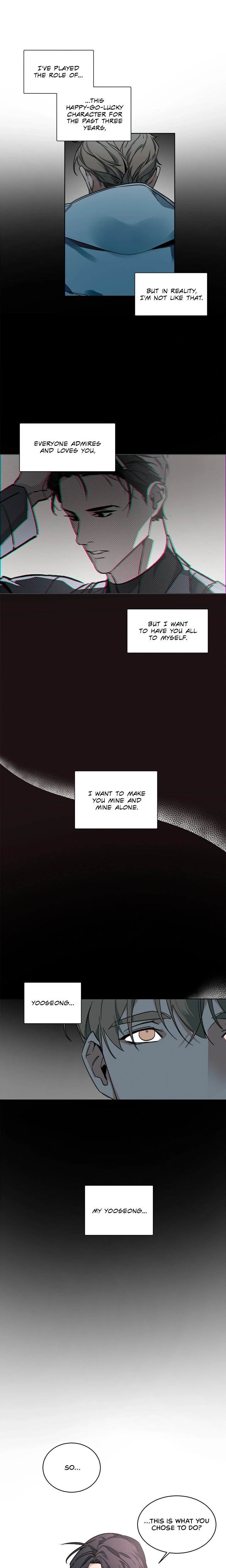 Boss, Bxtch, Baby! - Chapter 59.32 Page 4