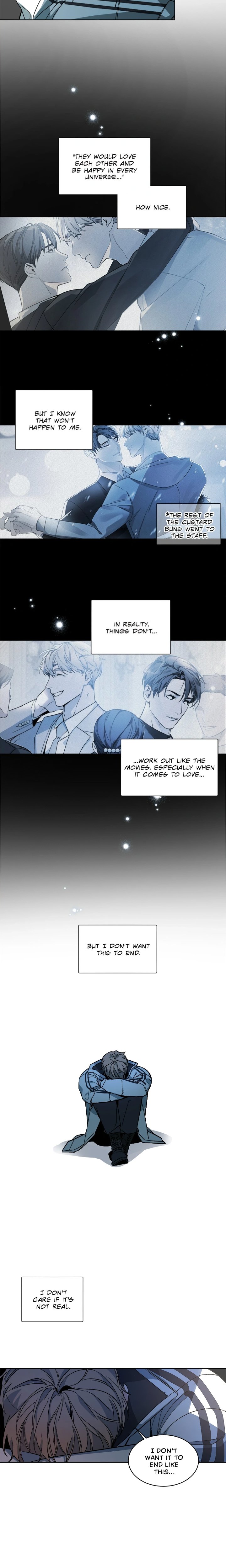 Boss, Bxtch, Baby! - Chapter 59.32 Page 6