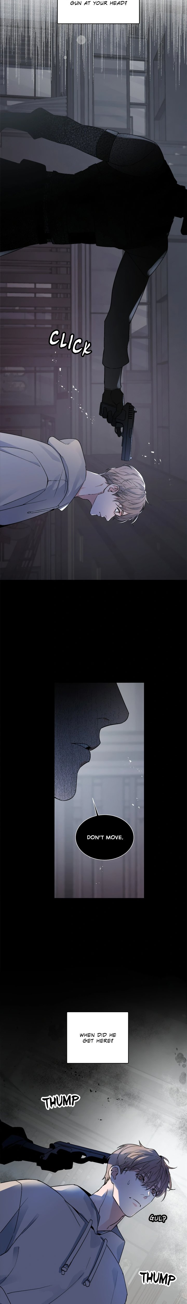 Boss, Bxtch, Baby! - Chapter 59.34 Page 2