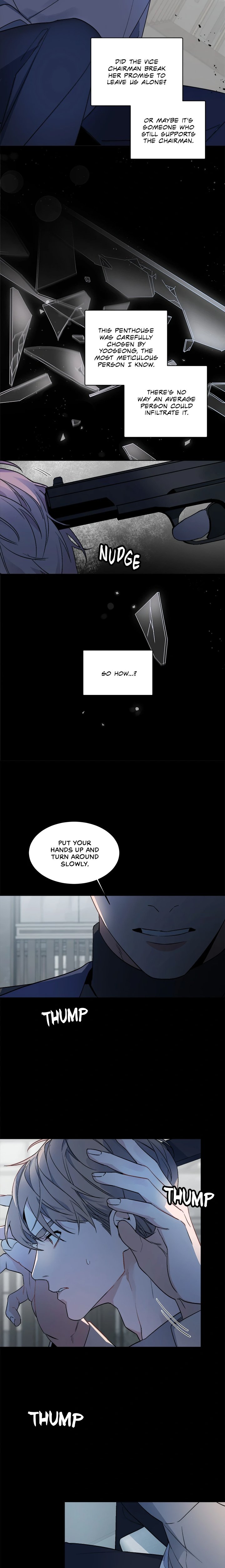 Boss, Bxtch, Baby! - Chapter 59.34 Page 3