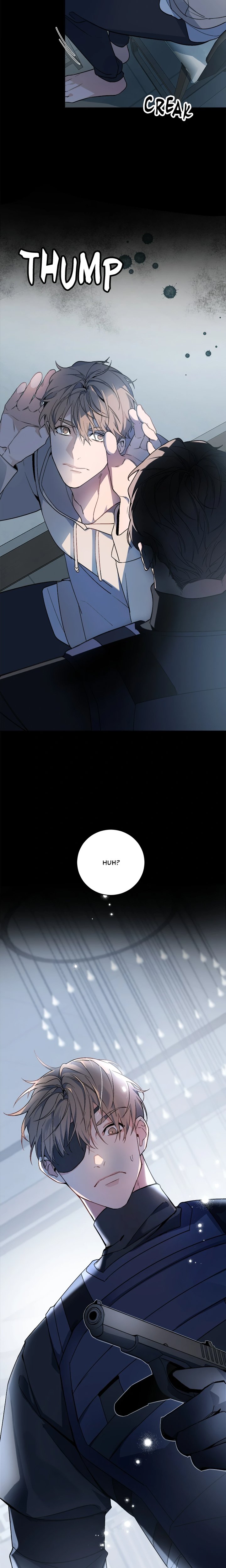 Boss, Bxtch, Baby! - Chapter 59.34 Page 4