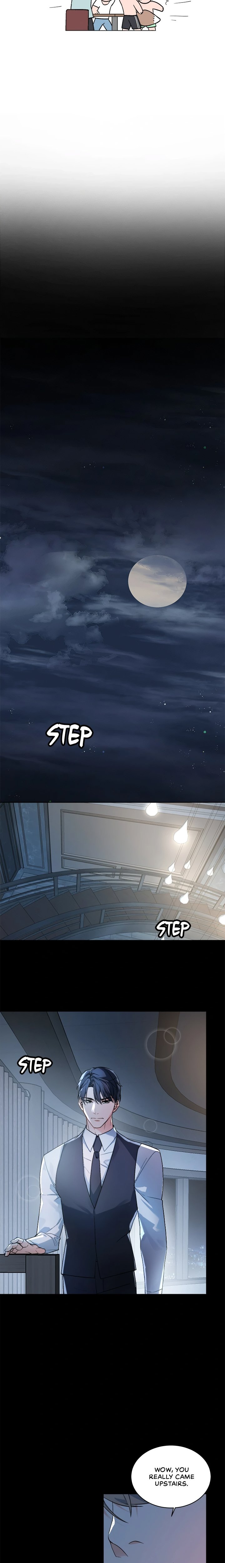Boss, Bxtch, Baby! - Chapter 59.35 Page 10