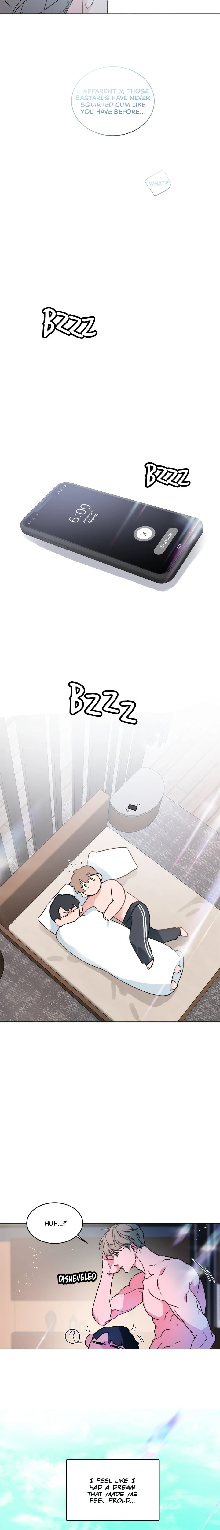 Boss, Bxtch, Baby! - Chapter 59.36 Page 10